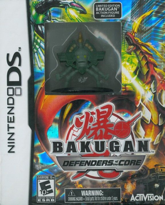 Bakugan-Defenders-of-the-Core-LIMITED-EDITION-For-Nintendo-DS_detail ...